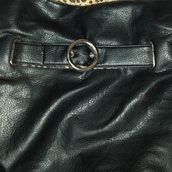 Laila The Essence of Norway Handbag. Reversible Bag & Belt Bag. Great Condition - Picture 7 of 12